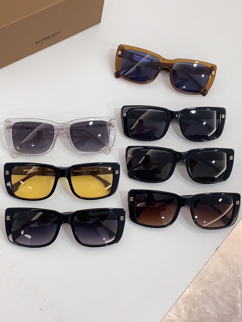 Burberry Sunglasses